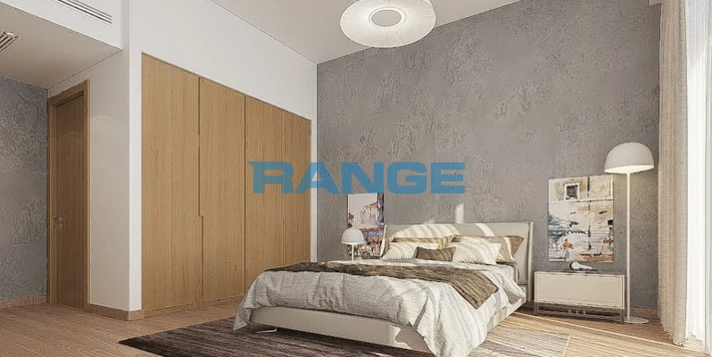 Lavish 1 BR apartment for sale in Azizi Neila