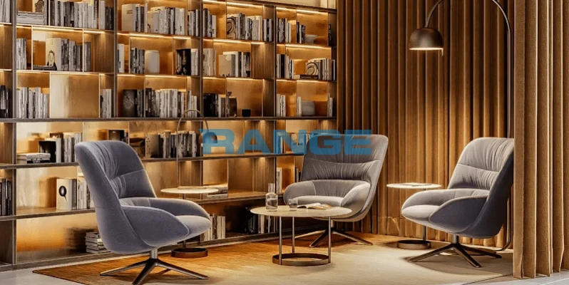 Prime Location: 5-Bedroom Apartment in Sobha S Tower