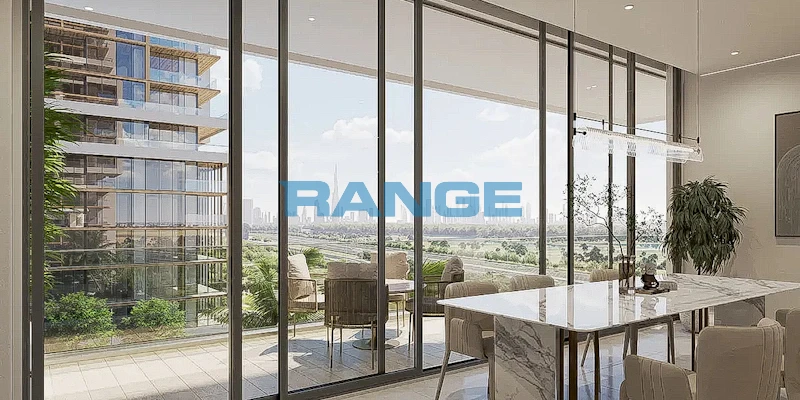 Spacious 2-bedroom apartment for sale in Sobha One
