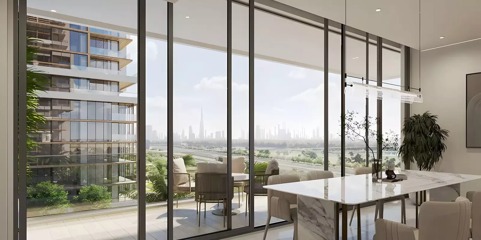 Lavish 2-bedroom apartment for sale in Sobha One