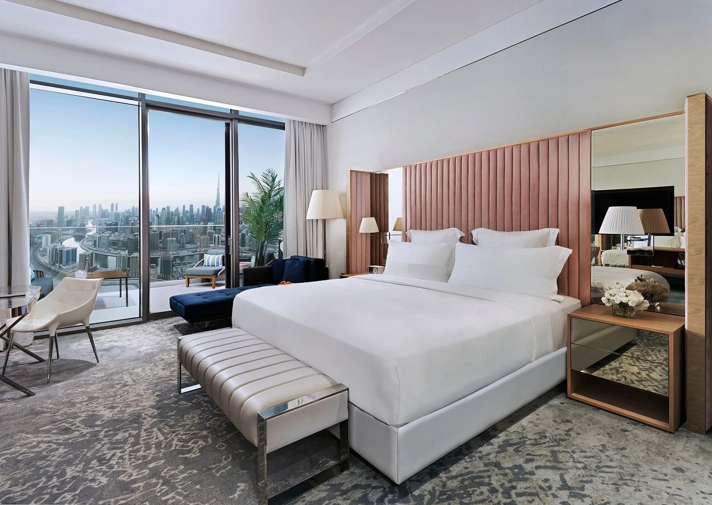 Studio Apartment for Sale in SLS Dubai Hotel & Residences, Downtown Dubai, Dubai