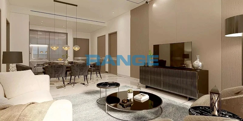 Luxurious 6 BR Apartment for Sale in Seahaven Tower C, Dubai Marina