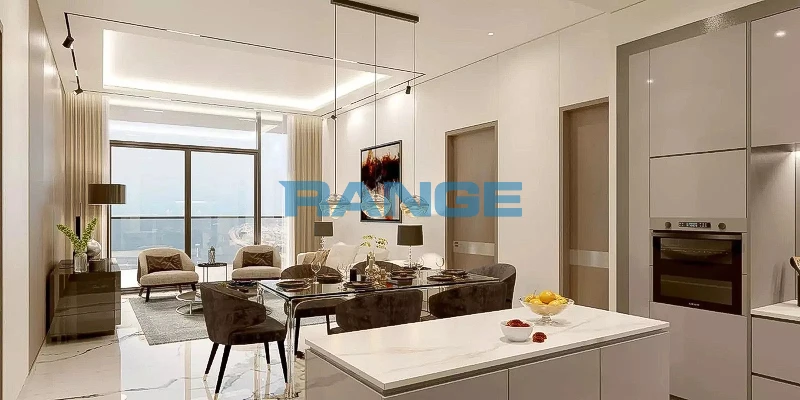 Luxurious 6 BR Apartment for Sale in Seahaven Tower C, Dubai Marina