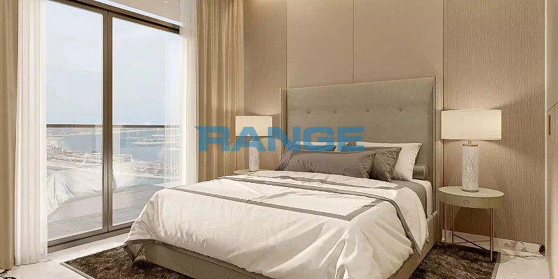 Luxurious 6 BR Apartment for Sale in Seahaven Tower C, Dubai Marina