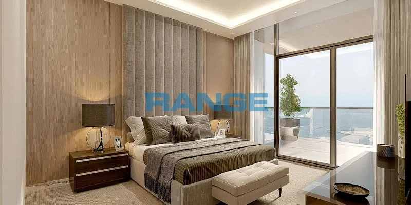 Sophisticated 5 BR Apartment for Sale in Seahaven Tower A, Dubai Marina