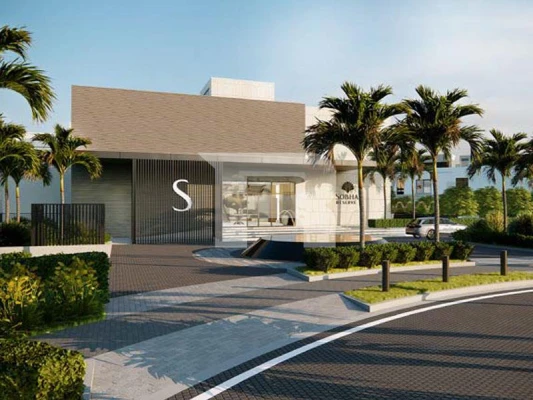 Magnificent 5BR Villa | Luxurious Lifestyle
