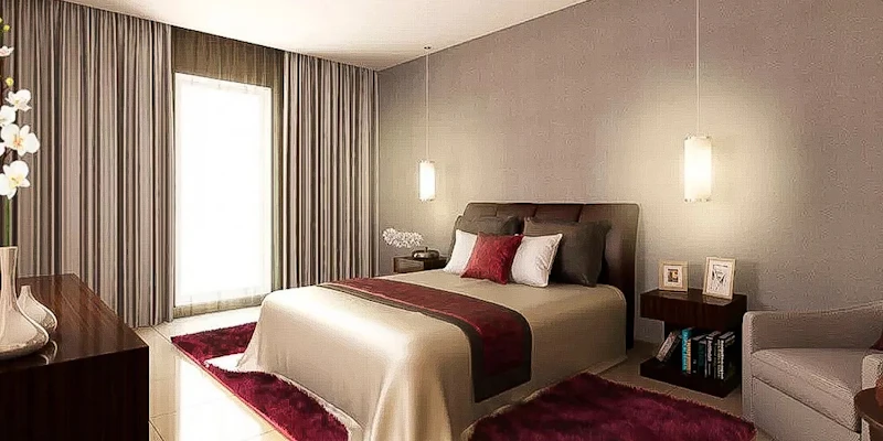 Tenora Apartments, Dubai South