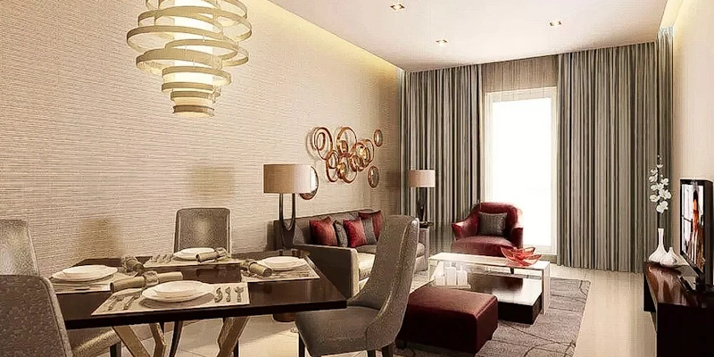 Tenora Apartments, Dubai South