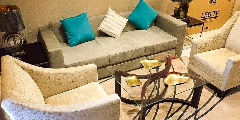 Tenora Apartments, Dubai South