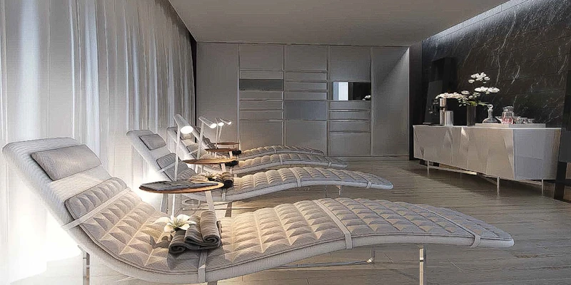 Spacious 1-bedroom apartment for sale in Damac Towers