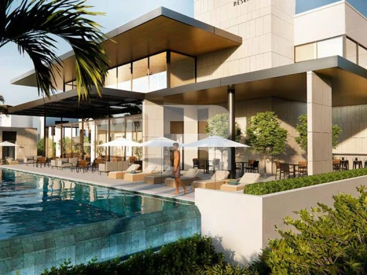 Magnificent 5BR Villa | Luxurious Lifestyle