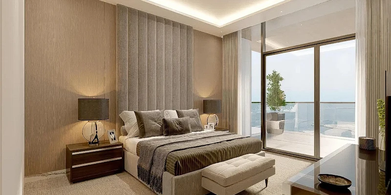 Stunning 2 BR Apartment for Sale in Seahaven Tower B
