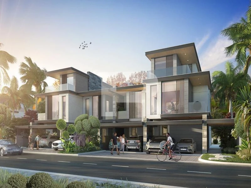 | Luxury Living | Prestigious Community |