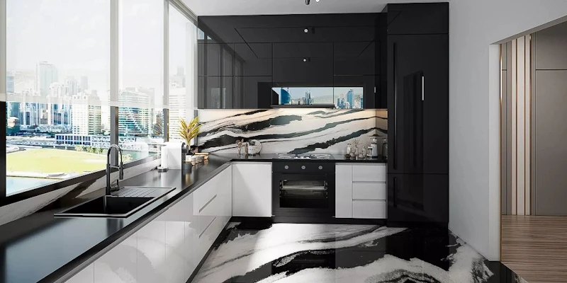 Elegant 2-Bedroom Apartment for Sale in Trillionaire Residences