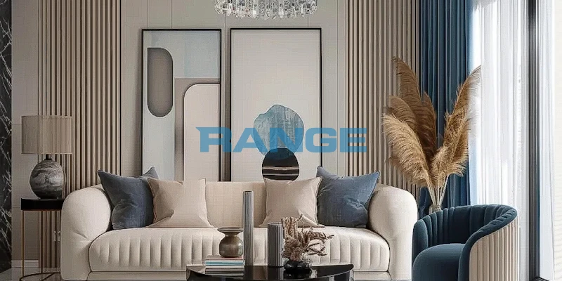 Stylish studio apartment for sale in Danube Oasiz