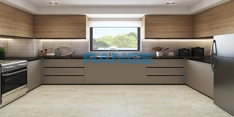 Modern 4-bedroom townhouse for sale in Damac Ibiza