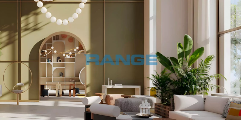 Exceptional 2-bedroom apartment for sale in Emaar Hillsedge