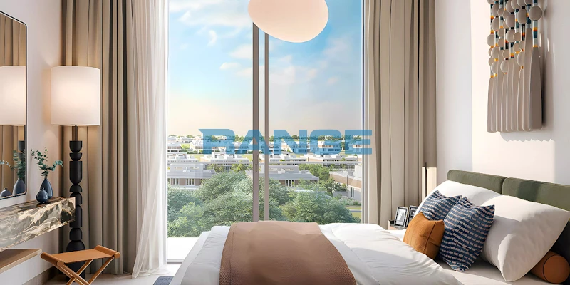 Stylish 3-bedroom apartment for sale in Golf Hillside