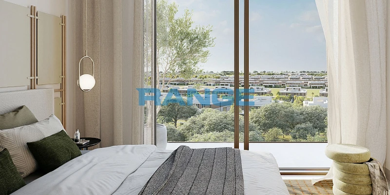 Stunning 2-bedroom apartment for sale in Emaar Club Place