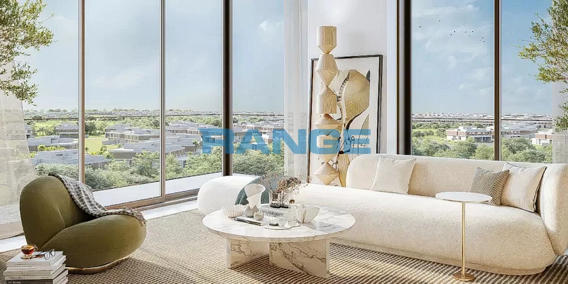 Stunning 2-bedroom apartment for sale in Emaar Club Place
