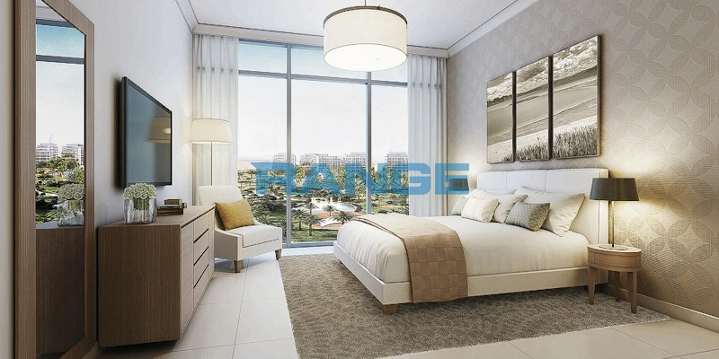 Spacious 2-bedroom apartment for sale in Emaar Acacia