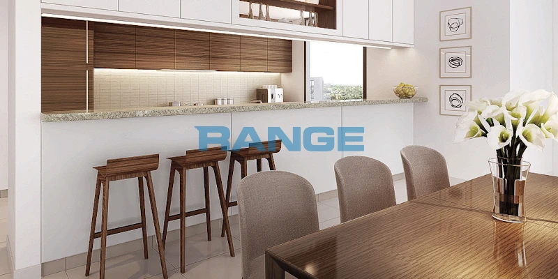Spacious 2-bedroom apartment for sale in Emaar Acacia