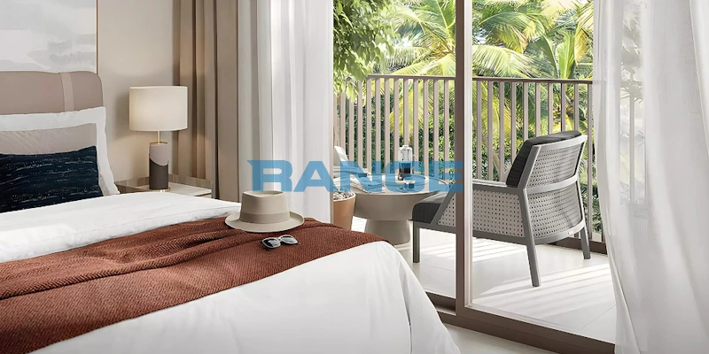 Luxurious 3-bedroom apartment for sale in Emaar Mangrove