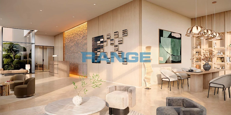 Stunning 2-bedroom apartment for sale in Emaar Terra Heights