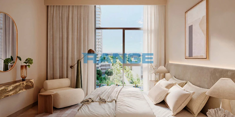 Stunning 2-bedroom apartment for sale in Emaar Terra Heights