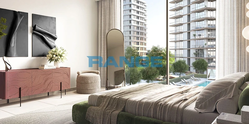 Modern 2-bedroom apartment for sale in Ocean Cove