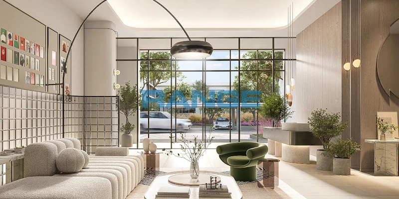 Modern 2-bedroom apartment for sale in Ocean Cove