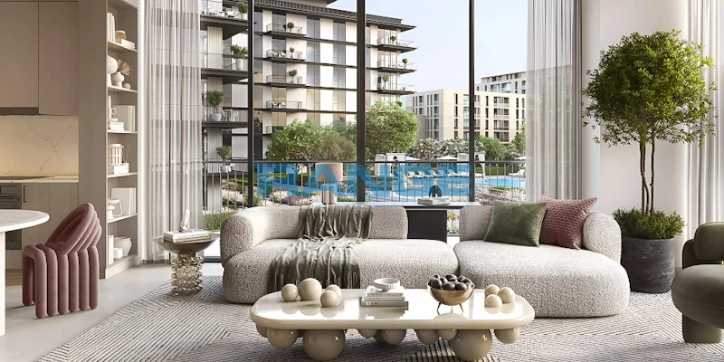 Exclusive 3-bedroom apartment for sale in Ocean Cove