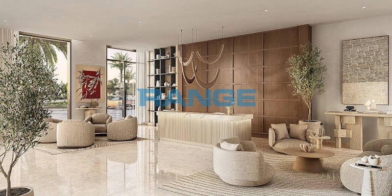 Stylish 1-bedroom apartment for sale in Pier Point