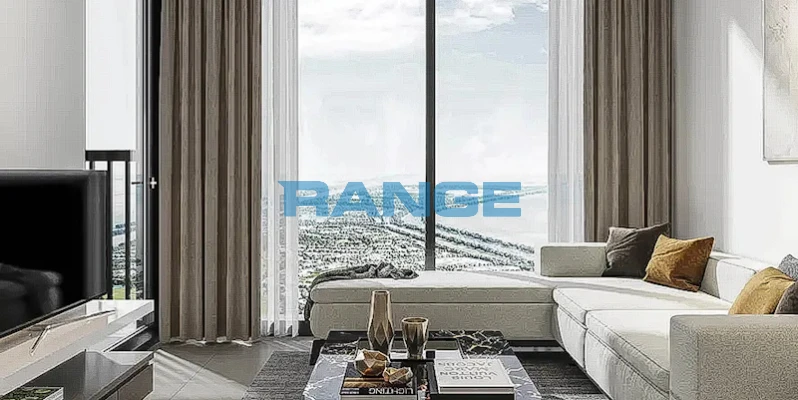 Spacious 1.5-bedroom apartment for sale in Sobha Orbis