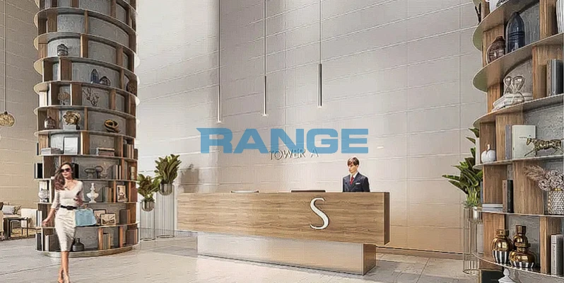 Spacious 1.5-bedroom apartment for sale in Sobha Orbis