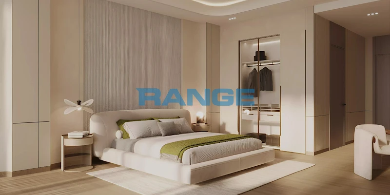 Stylish 1-bedroom apartment for sale in Binghatti Skyline