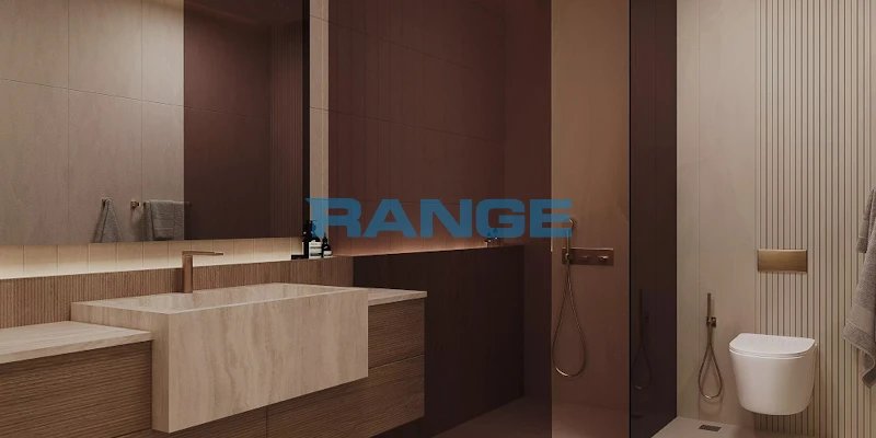 Spacious studio apartment for sale in Binghatti Ruby