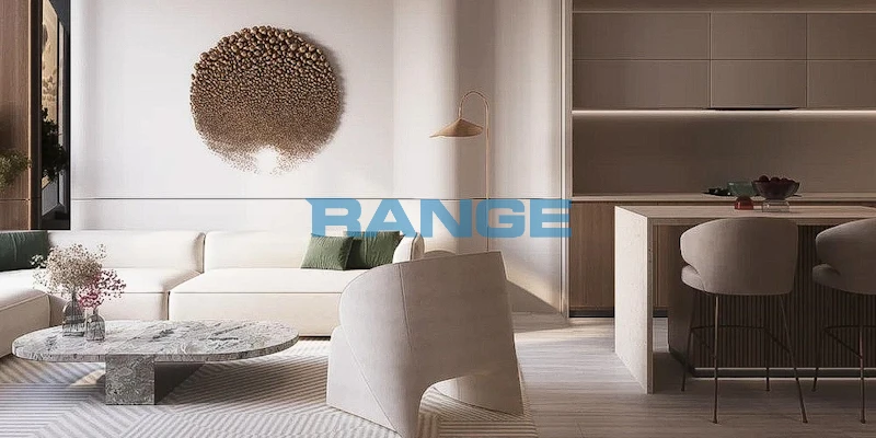 Stunning studio apartment for sale in Binghatti Starlight