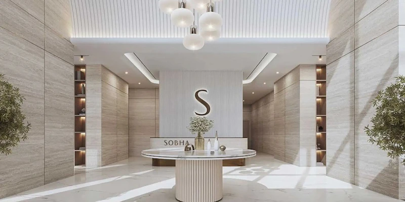 Exquisite 2-bedroom apartment in Skyvue Stellar