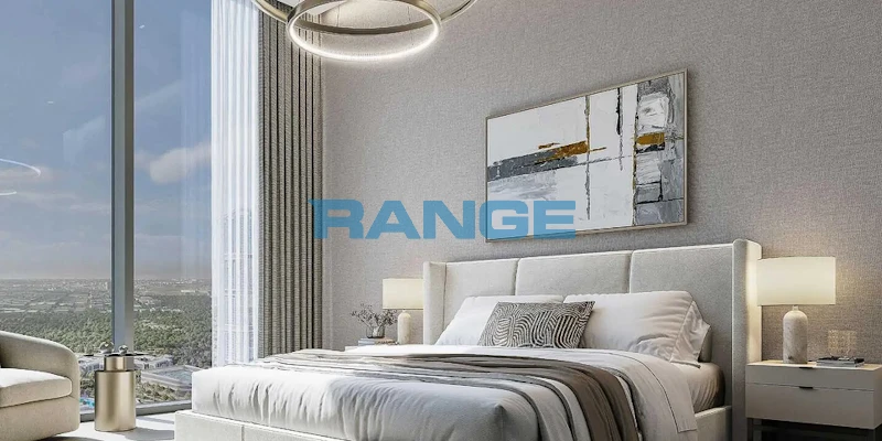Luxurious 3.5-bedroom apartment in Skyvue Stellar