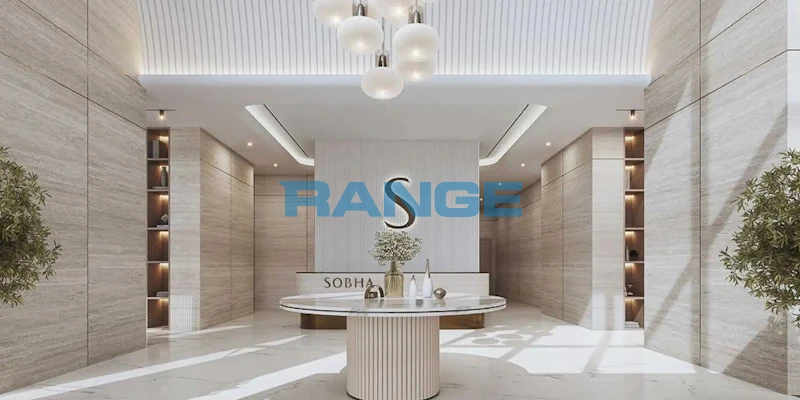Sophisticated 1-bedroom apartment in Skyvue Stellar