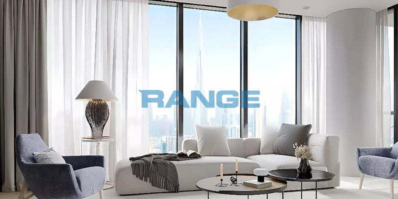 Stunning 1.5-bedroom apartment in Sobha Creek Vista Heights