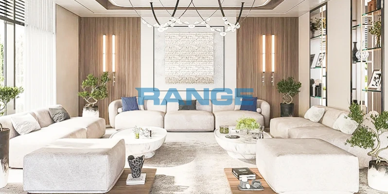 Lavish 3-bedroom apartment in Belgravia Gardens