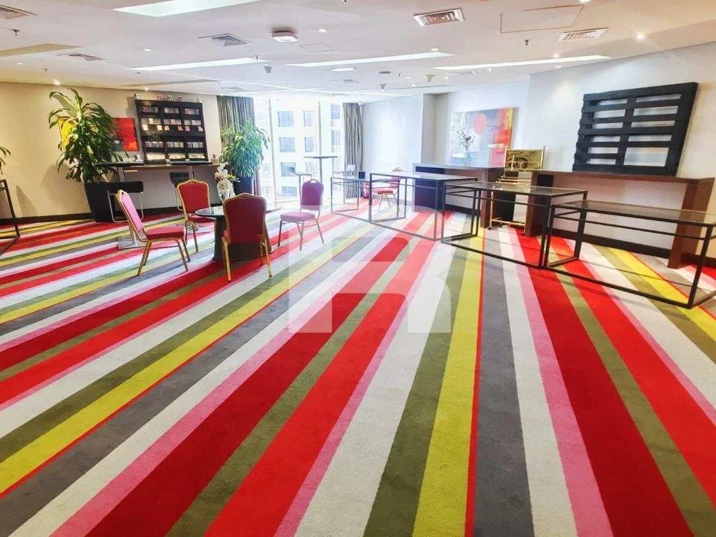 Office Space | Dubai Premier Business Hub