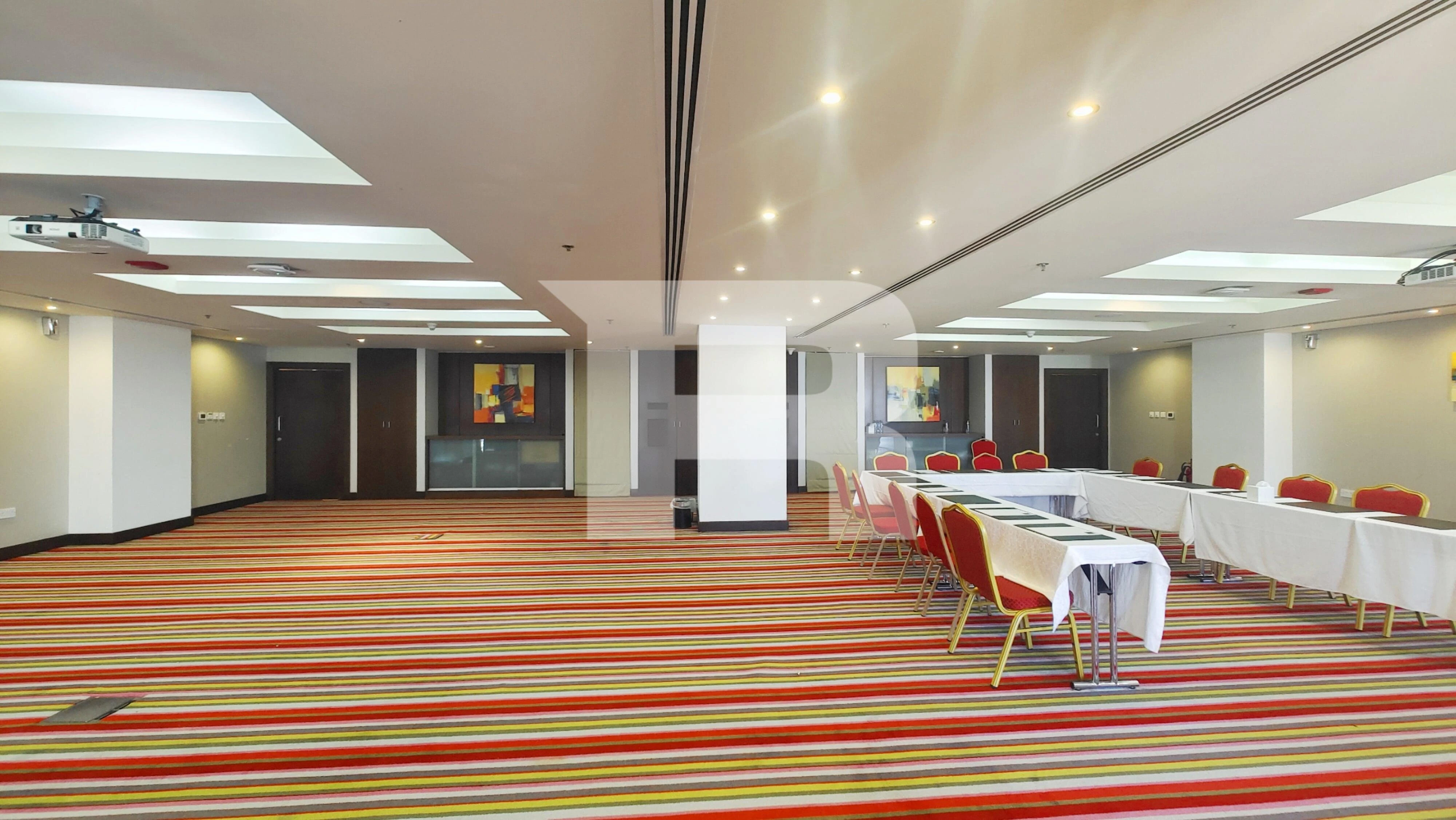 Fully Furnished Office Space in Business Bay