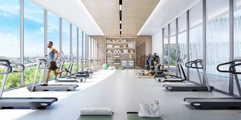 Lavish 1-Bedroom Apartment for sale in Eleve